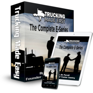 Trucking Made Easy